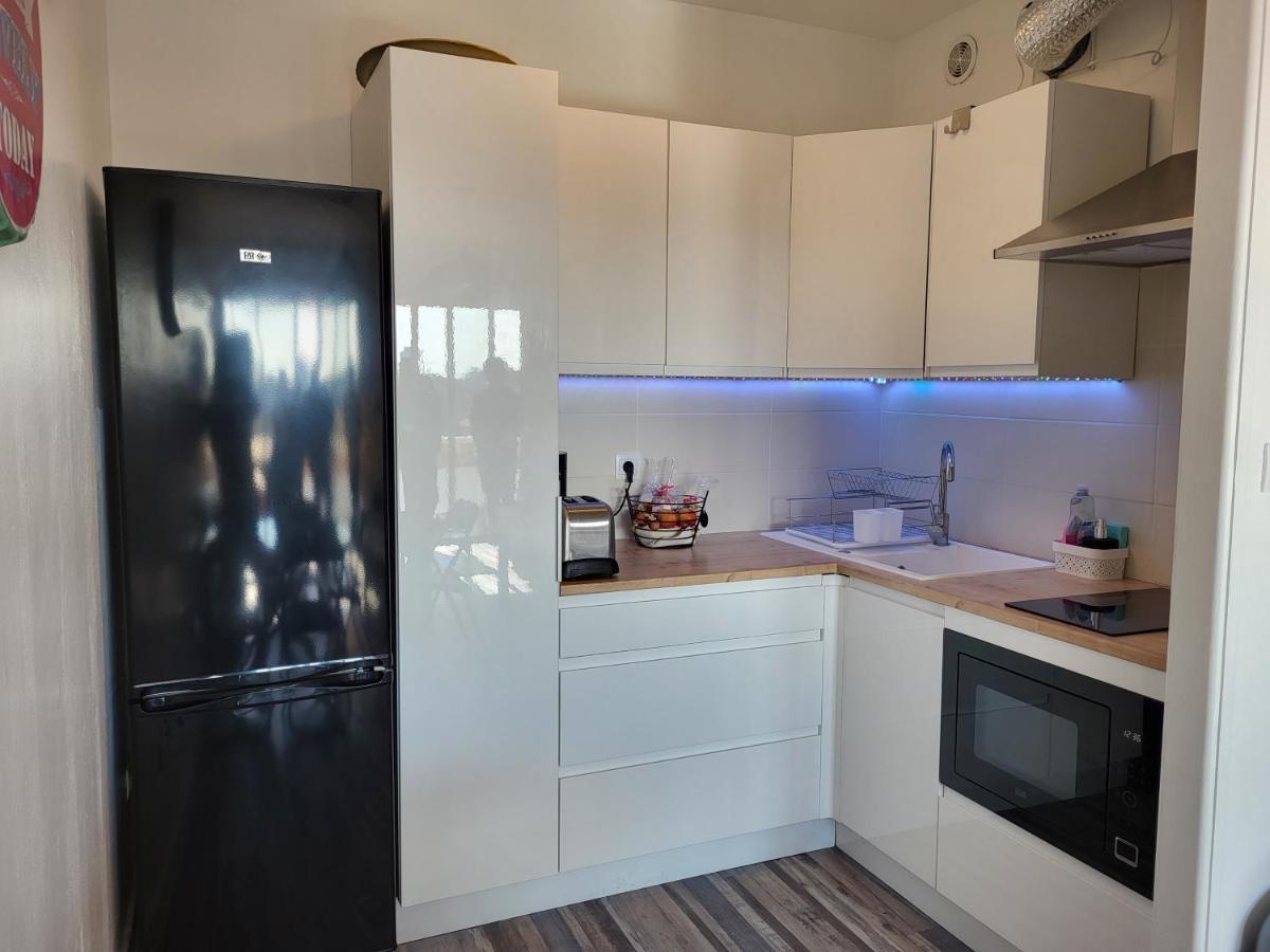 Apartmán Casa Avignonnaise Exteriér fotografie
