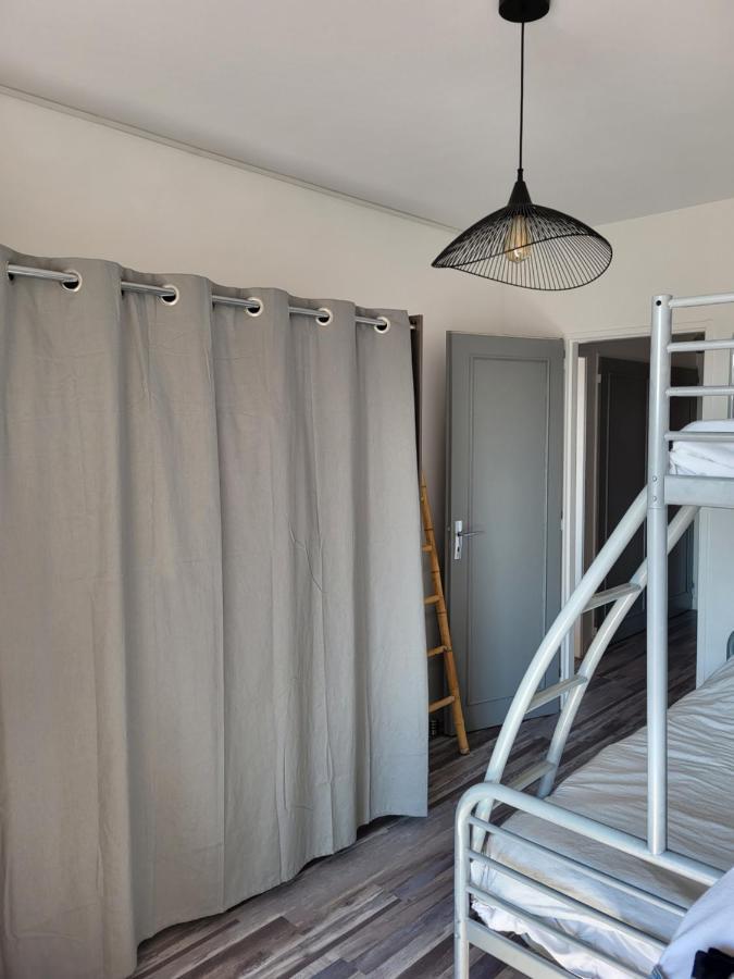 Apartmán Casa Avignonnaise Exteriér fotografie