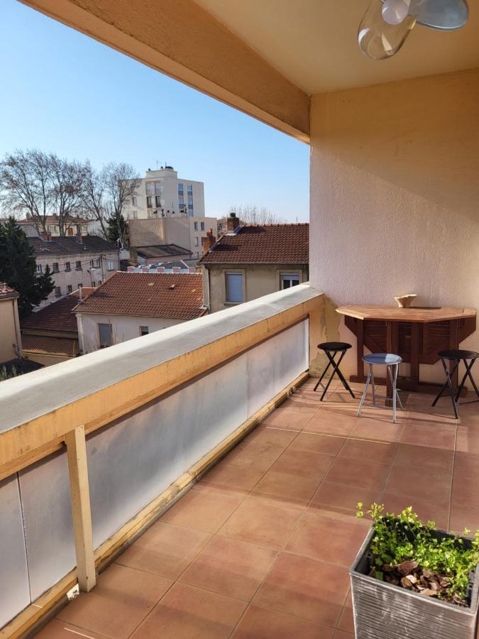 Apartmán Casa Avignonnaise Exteriér fotografie