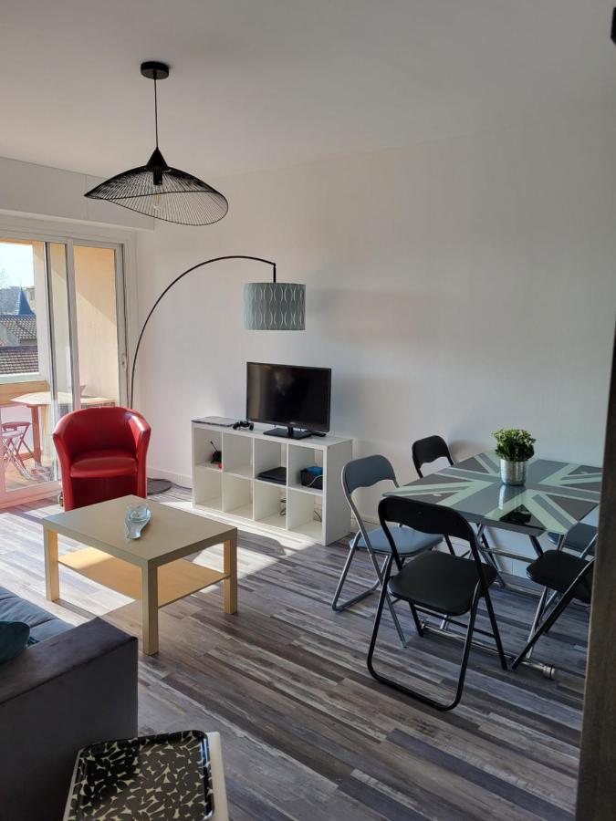Apartmán Casa Avignonnaise Exteriér fotografie