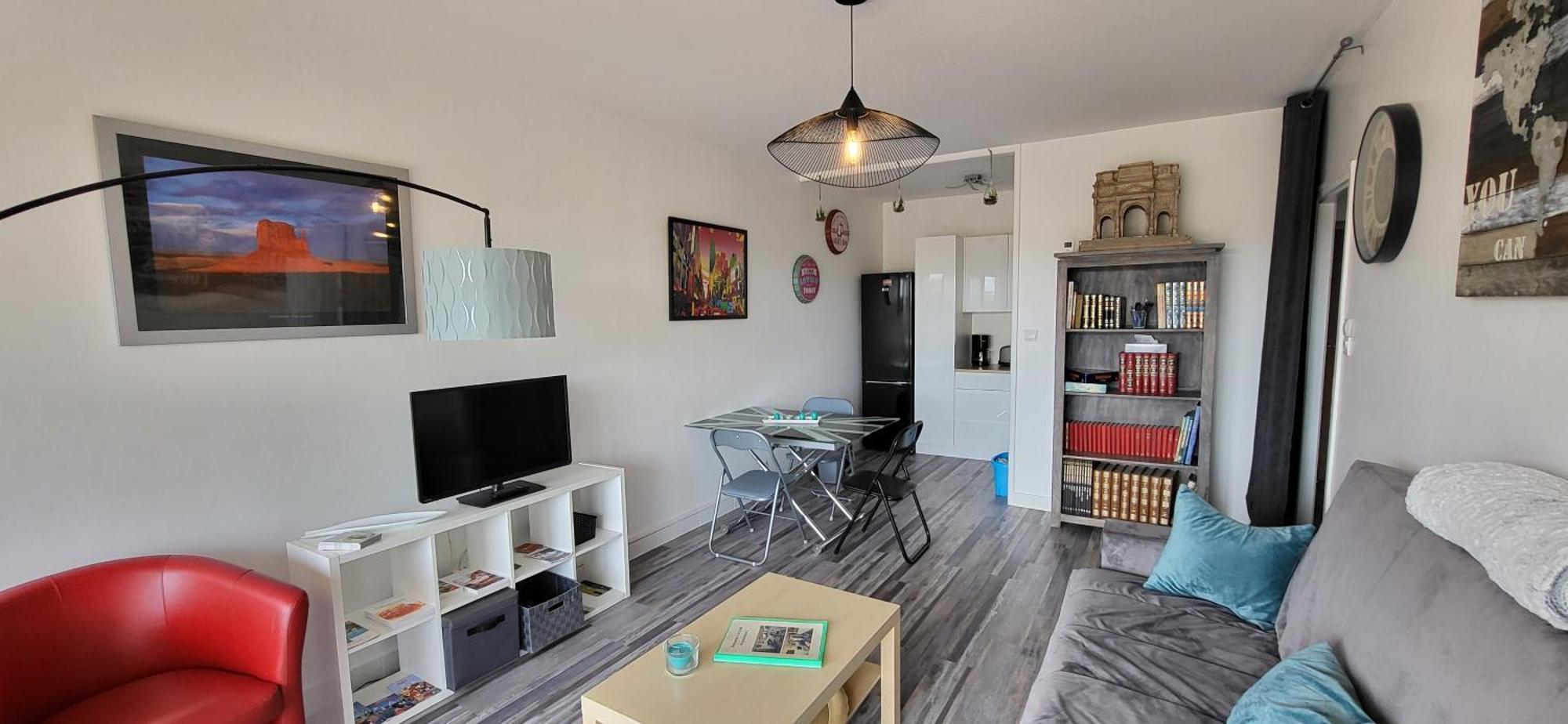 Apartmán Casa Avignonnaise Exteriér fotografie