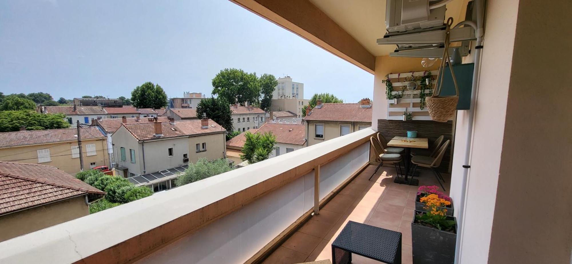 Apartmán Casa Avignonnaise Exteriér fotografie